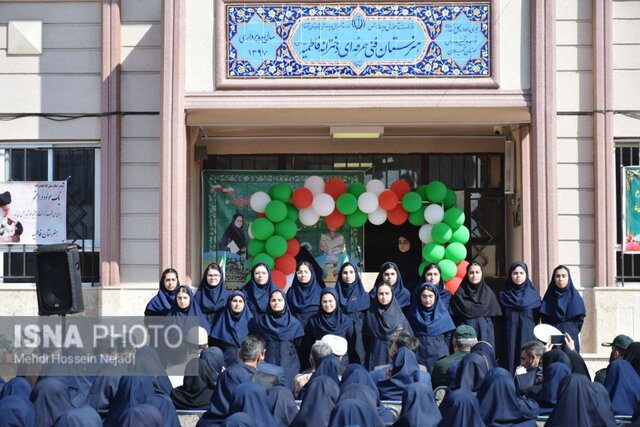 آغاز تحصیل بیش از ۱۷ هزار دانش آموز در ۱۵۸ واحد آموزشی آستارا