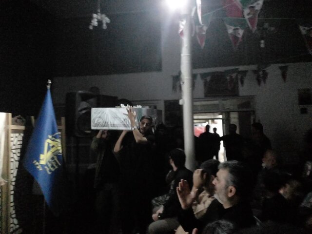 روحیه جهادی بنبست ندارد/ فرهنگ ایثار و شهادت در جامعه تبیین شود