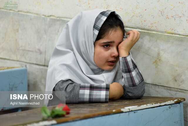 از کودکان نگران تا والدین مضطرب/ خداحافظی با کلاس اولیها کوتاه و مختصر باشد