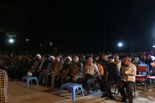 وحدت بین مسلمین پیوندی ناگسستنی است