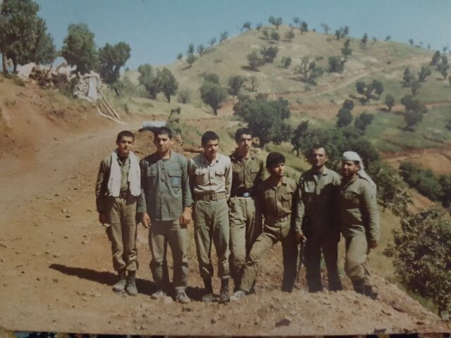 سرباز ولایت فقیه بودن توفیق بزرگی است