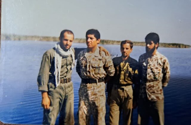 سرباز ولایت فقیه بودن توفیق بزرگی است