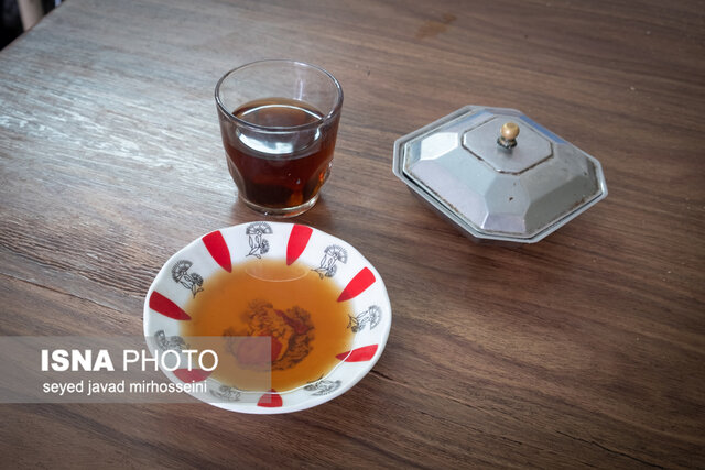 قهوهخانههای رشت، پاتوق خاطرات گیله مردان