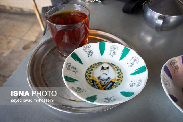 قهوهخانههای رشت، پاتوق خاطرات گیله مردان