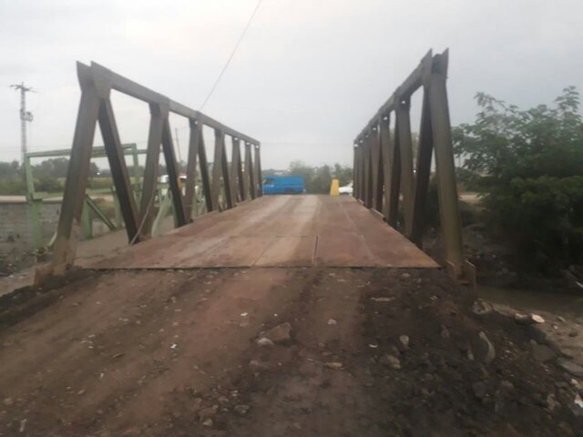 آماده باش گیلان برای پاییز پر بارش/ ثبت بارش ۵۱ میلیمتری در املش