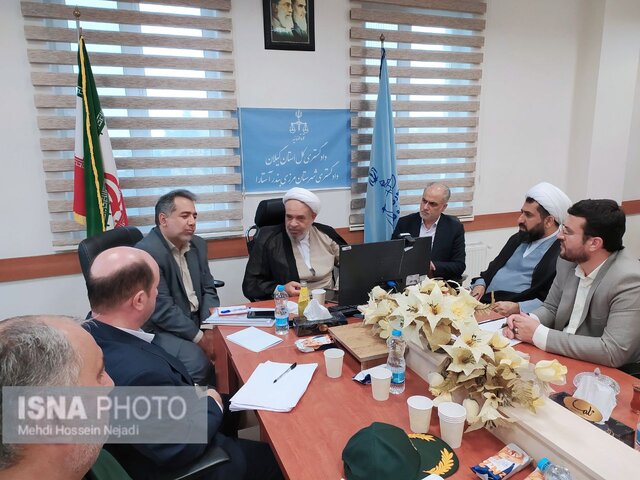 مبارزه با فساد اولویت بسیار مهم قوه قضاییه است