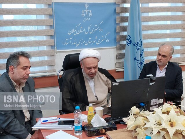 مبارزه با فساد اولویت بسیار مهم قوه قضاییه است