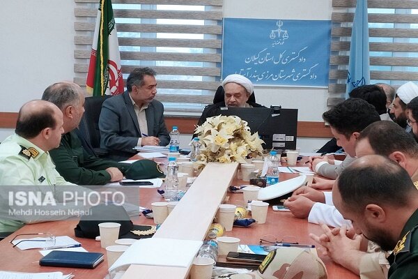 مبارزه با فساد اولویت بسیار مهم قوه قضاییه است