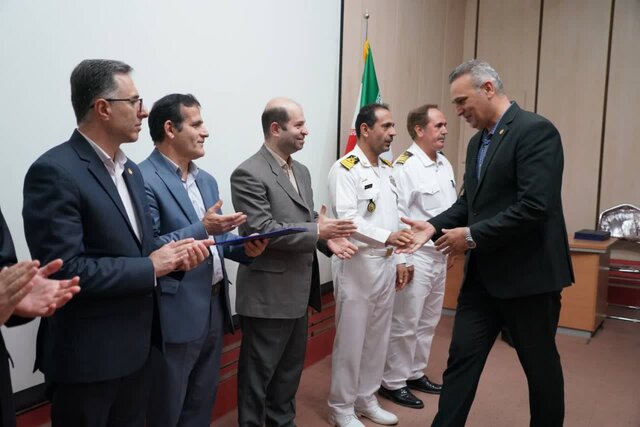 اجرای پنج پروژه سرمایهگذاری بندری در انزلی با اعتبار ۱۹۰۰ میلیارد تومانی