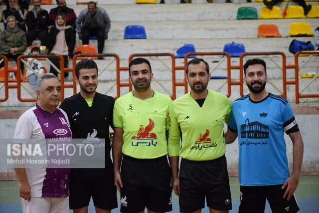 مصاف هنرمندان شهرستان های آستارا و تالش به نفع سیلزدگان + تصاویر