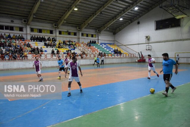 مصاف هنرمندان شهرستان های آستارا و تالش به نفع سیلزدگان + تصاویر