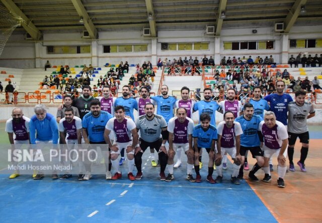 مصاف هنرمندان شهرستان های آستارا و تالش به نفع سیلزدگان + تصاویر