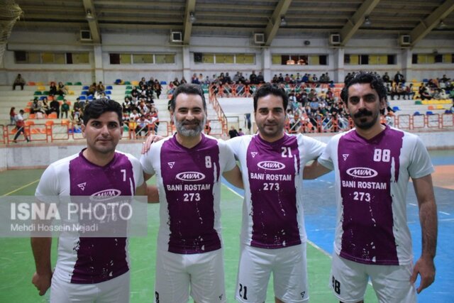 مصاف هنرمندان شهرستان های آستارا و تالش به نفع سیلزدگان + تصاویر