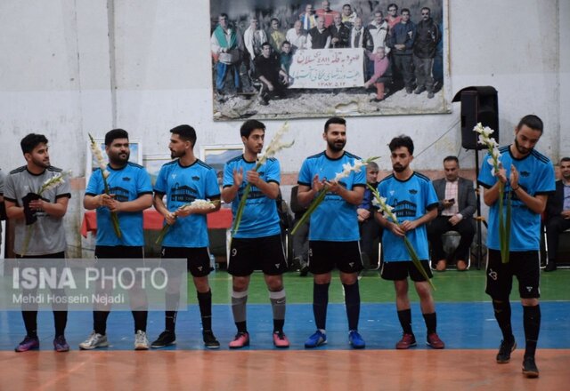 مصاف هنرمندان شهرستان های آستارا و تالش به نفع سیلزدگان + تصاویر