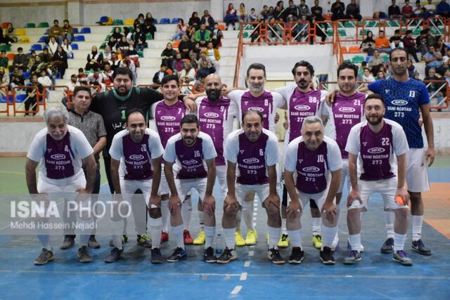 مصاف هنرمندان شهرستان های آستارا و تالش به نفع سیلزدگان + تصاویر