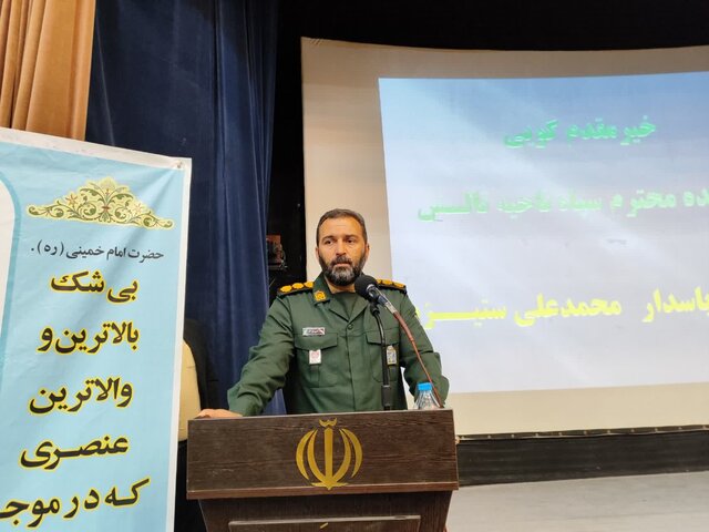 لزوم حمایت از طرح‌های نخبگان در تالش