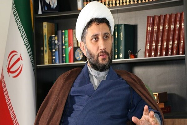 طوفان الاقصی ظرفیت فلسطین را نشان داد طوفان الاقصی ظرفیت فلسطین را نشان داد