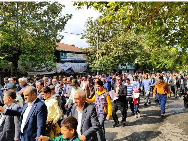 امروز قلب جهان اسلام برای ملت مظلوم فلسطین میتپد