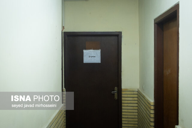 انجام ارزیابی پذیرفتهشدگان آزمون استخدامی امور مالیاتی در جهاد دانشگاهی گیلان