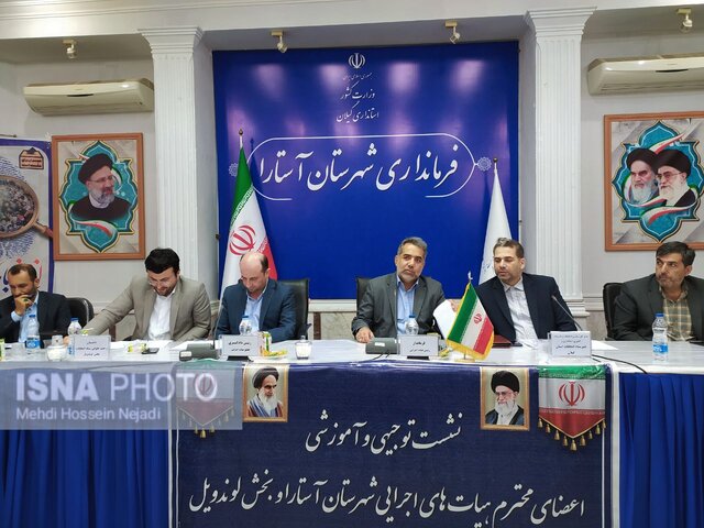 فضای مجازی در ایام انتخابات مجلس به صورت دقیق رصد می شود