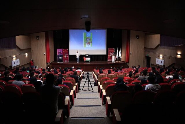 مقام نخست مسابقات ملی کتاب و پایاننامه سهدقیقهای به جهاد دانشگاهی گیلان رسید