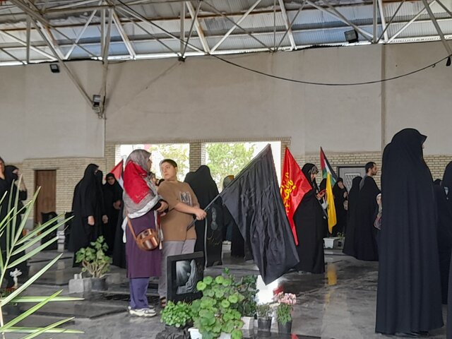 مردم بندر انزلی جنایتهای رژیم صهیونیستی را محکوم کردند