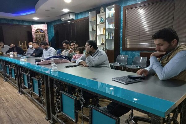 انگیزههای مردمی در دفاع از مردم مظلوم پیداست