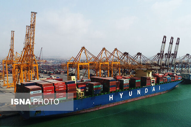 ۲ دهه انتظار برای توسعه قدرت اقتصاد دریا پایه در کریدور شمال _جنوب