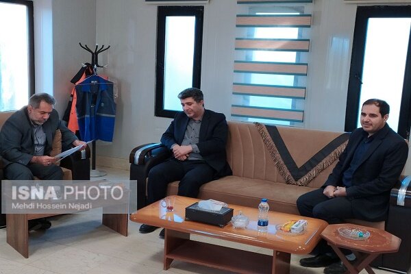 مشارکت مردم ضریب حفاظت از عرصه های طبیعی را افزایش می دهد