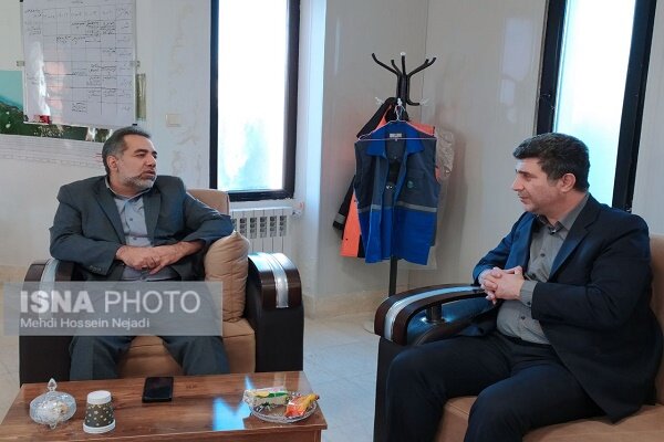 مشارکت مردم ضریب حفاظت از عرصه های طبیعی را افزایش می دهد