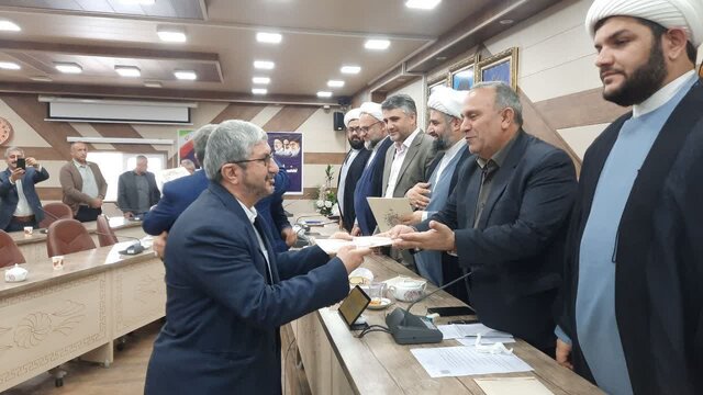 ۱۳ آبان ماه نماد استکبار ستیزی است