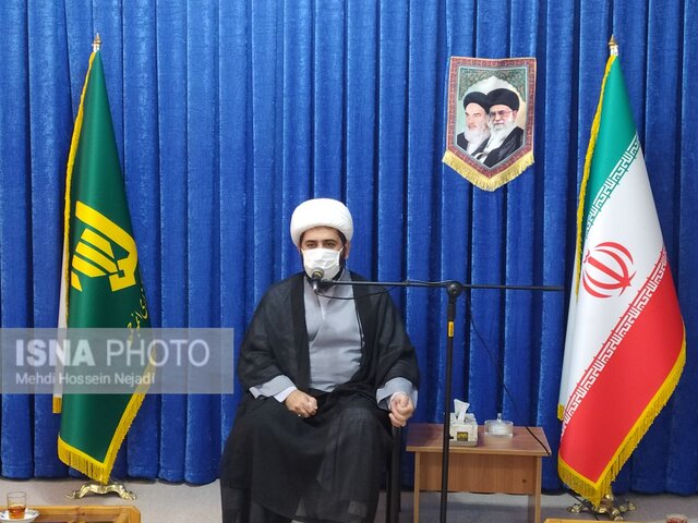 آغاز هفته پدافند غیرعامل با اجرای ۵۰ ویژه برنامه در شهرستان مرزی آستارا