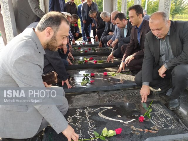 آغاز هفته پدافند غیرعامل با اجرای ۵۰ ویژه برنامه در شهرستان مرزی آستارا