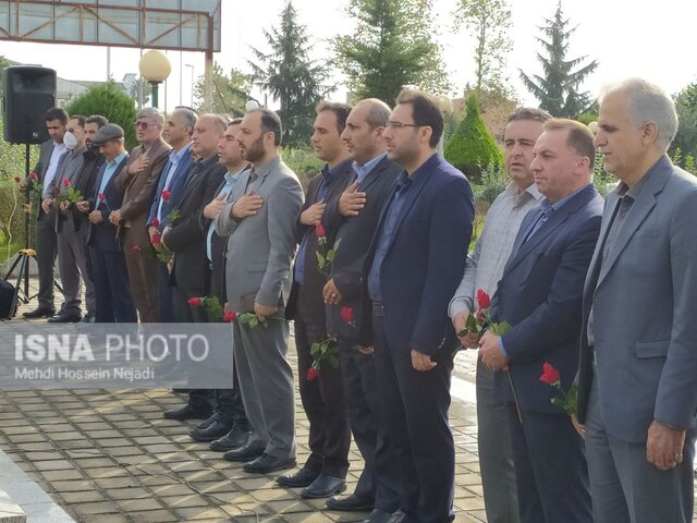 آغاز هفته پدافند غیرعامل با اجرای ۵۰ ویژه برنامه در شهرستان مرزی آستارا