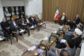 بزرگداشت روز ملی مبارزه با استکبار جهانی در ۵۴ شهر گیلان