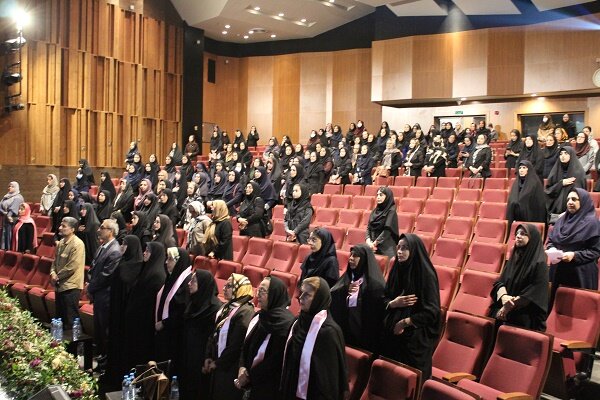 مشاوران امور بانوان دستگاه ها غربالگری سرطان زنان شاغل را پیگیری کنند