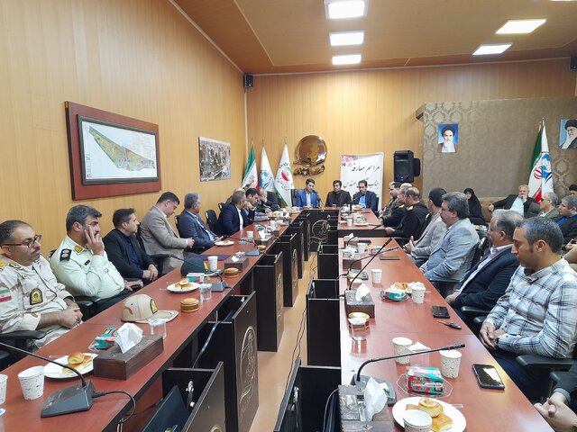 وحید پورحضرت شهردار بندر انزلی شد