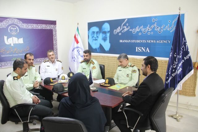 رسانه با مطالبه گری باعث رفع ابهامات اجتماعی میشود/ کاهش 8 درصدی جانباختگان جاده ای