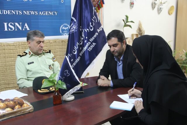 رسانه با مطالبه گری باعث رفع ابهامات اجتماعی میشود/ کاهش 8 درصدی جانباختگان جاده ای