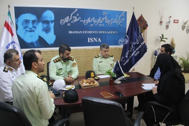 رسانه با مطالبه گری باعث رفع ابهامات اجتماعی میشود/ کاهش 8 درصدی جانباختگان جاده ای