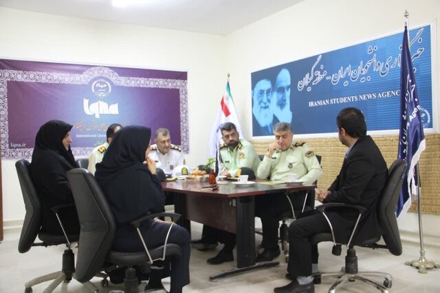 رسانه با مطالبه گری باعث رفع ابهامات اجتماعی میشود/ کاهش 8 درصدی جانباختگان جاده ای