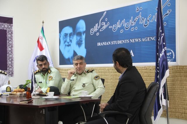 رسانه با مطالبه گری باعث رفع ابهامات اجتماعی میشود/ کاهش 8 درصدی جانباختگان جاده ای