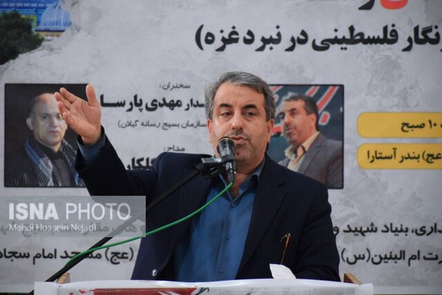 صهیونیست ها با هدف قرار دادن خبرنگاران، به دنبال بر ملا نشدن جنایات غزه هستند