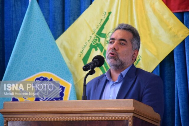 مردم آستارا، روز ۱۳ آبان، فریاد مرگ بر استکبار سر دادند