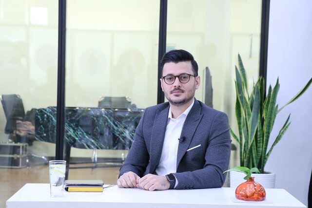 کارآفرین موفق، اهل برنامهریزی هدفمند است کارآفرین موفق، اهل برنامهریزی هدفمند است