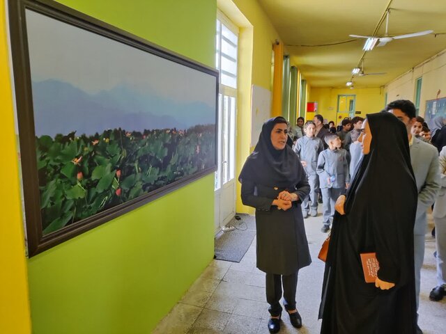 پژوهشسرای دانشآموزی بوعلی سینای بندرانزلی بازگشایی شد