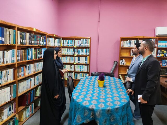 پژوهشسرای دانشآموزی بوعلی سینای بندرانزلی بازگشایی شد