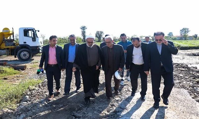 مسئولان از فعالیت شرکت پلاسمای خون شفت حمایت کنند