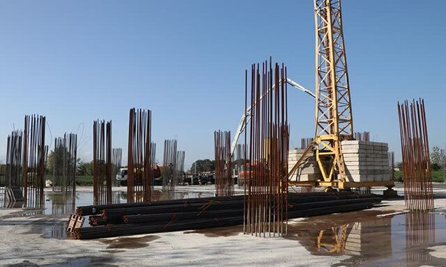 مسئولان از فعالیت شرکت پلاسمای خون شفت حمایت کنند