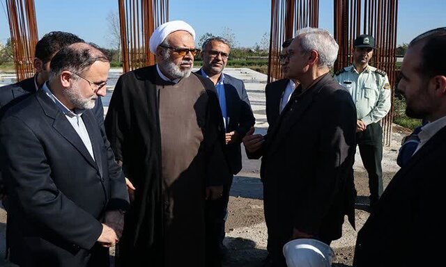 مسئولان از فعالیت شرکت پلاسمای خون شفت حمایت کنند مسئولان از فعالیت شرکت پلاسمای خون شفت حمایت کنند